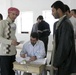 Iraqi elections