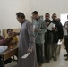 Iraqi elections