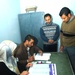 Iraqi elections