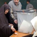 Iraqi elections