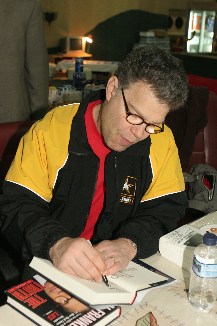 Al Franken