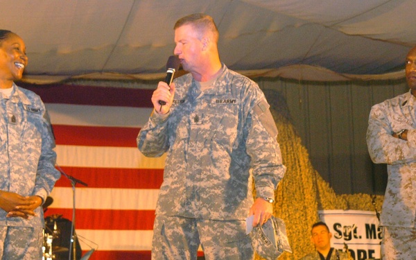 SMA Hope and Freedom Tour 2005