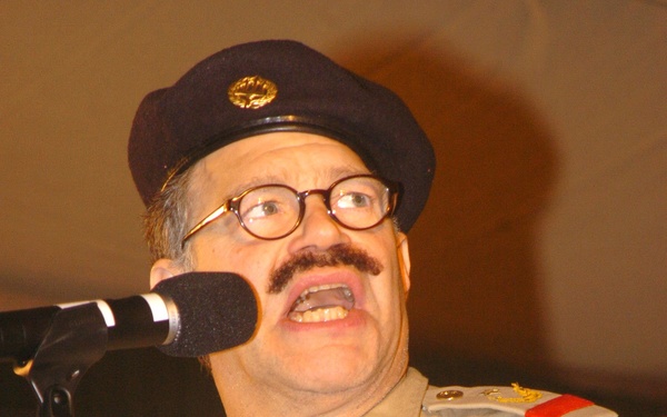 Hope and Freedom 2005