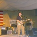 Hope and Freedom Tour 2005