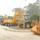 Construction equipment donation