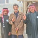 Abu Ghraib citizens cast votes