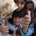 US Soldiers Deliver Desks and School Supplies to Local An Nasiriyah Children