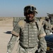 US Soldiers Deliver Desks and School Supplies to Local An Nasiriyah Children