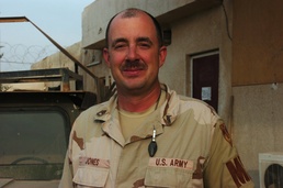 Sergeant First Class as Platoon Leader?