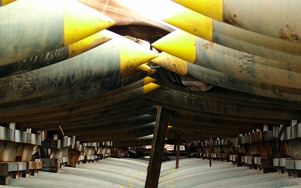 Taji Ammunition Dump