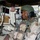 Staff Sgt. Neal sits inside a M-109A6 Paladin