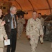 Secretary of the Air Force visits Ali Base