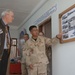Secretary of the Air Force visits Ali Base