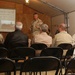 Secretary of the Air Force visits Ali Base