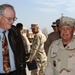 Secretary of the Air Force visits Ali Base
