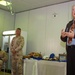 Secretary of the Air Force visits Ali Base
