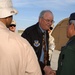 Secretary of the Air Force visits Ali Base