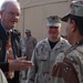 Secretary of the Air Force visits Ali Base