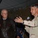 Secretary of the Air Force visits Ali Base