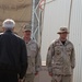 Secretary of the Air Force visits Ali Base