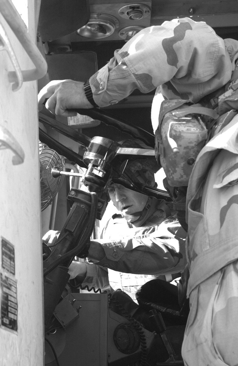 Inspection