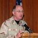 Chaplain (Maj. Gen.) Charles Baldwin