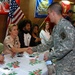 USO brings Christmas cheer