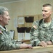 Chief of staff of the Army visits FOB Speicher