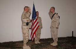 Reenlistment