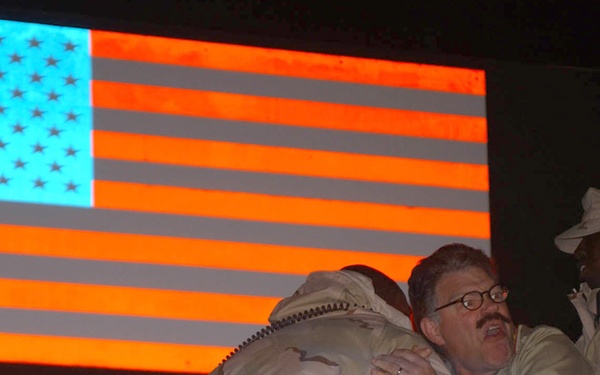 3CC.Anaconda.1223.C.A.USO tour