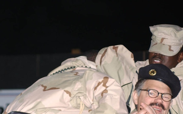 3CC.Anaconda.1223.C.A.USO tour