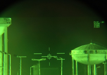 Sensor with 100,000 times higher sensitivity could bolster thermal imaging