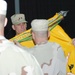 Multinational Forces-North Transfer of Authority