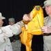 Multinational Forces-North Transfer of Authority