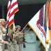 Multinational Forces-North Transfer of Authority