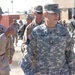 Multinational Forces-North Transfer of Authority