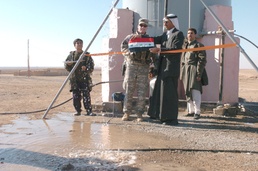 Jedallah Sofia granary