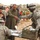 A Battery delivers medical care before Christmas