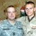 Army father, Air Force son reunite in Iraq for Christmas