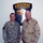 Col. Mark Ritter and Col. Mark McKnight