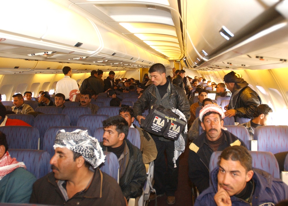 Jordan International Police Training College