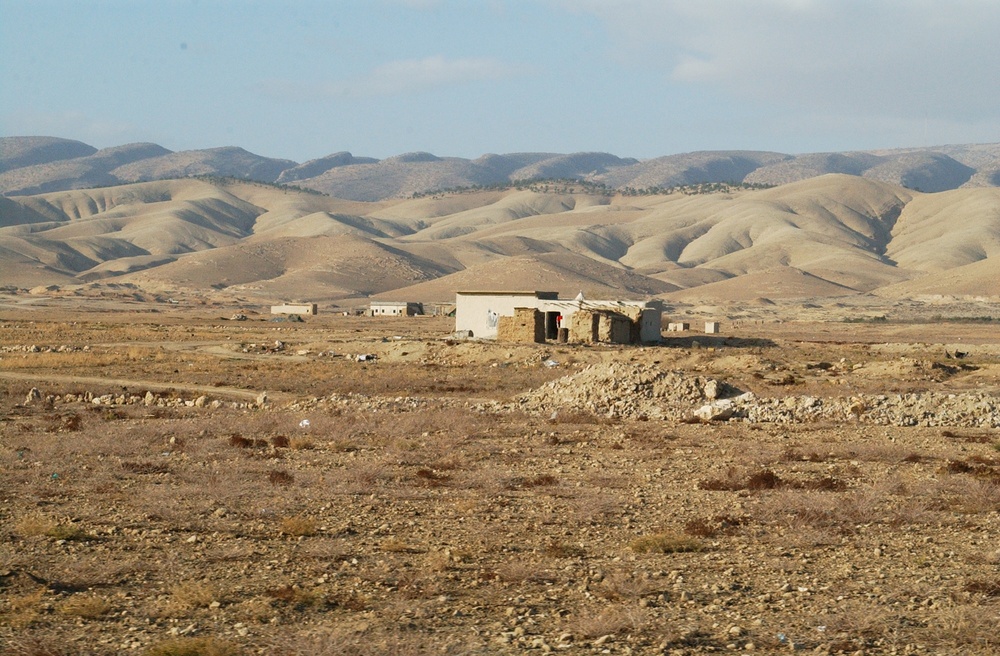 Northern Iraqi Home