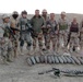 Cache find group photo
