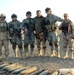 Cache find group photo
