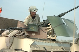 Air Force Gunner