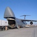 Air mobility operations Airmen keep cargo aircraft moving