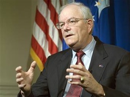 Wynne sees pride in Airmen during Southwest Asia visit