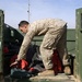 BLT 1/2 makes friends in Iraq