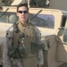 Corpsman risks life, saves lives of two Marines