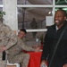 Marines, KBR feed 50 millionth customer in Al Anbar